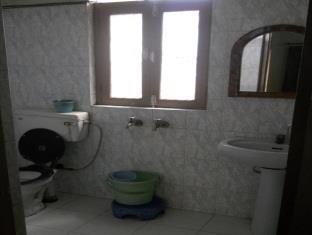 Bharti Guest House Mathura Exteriér fotografie